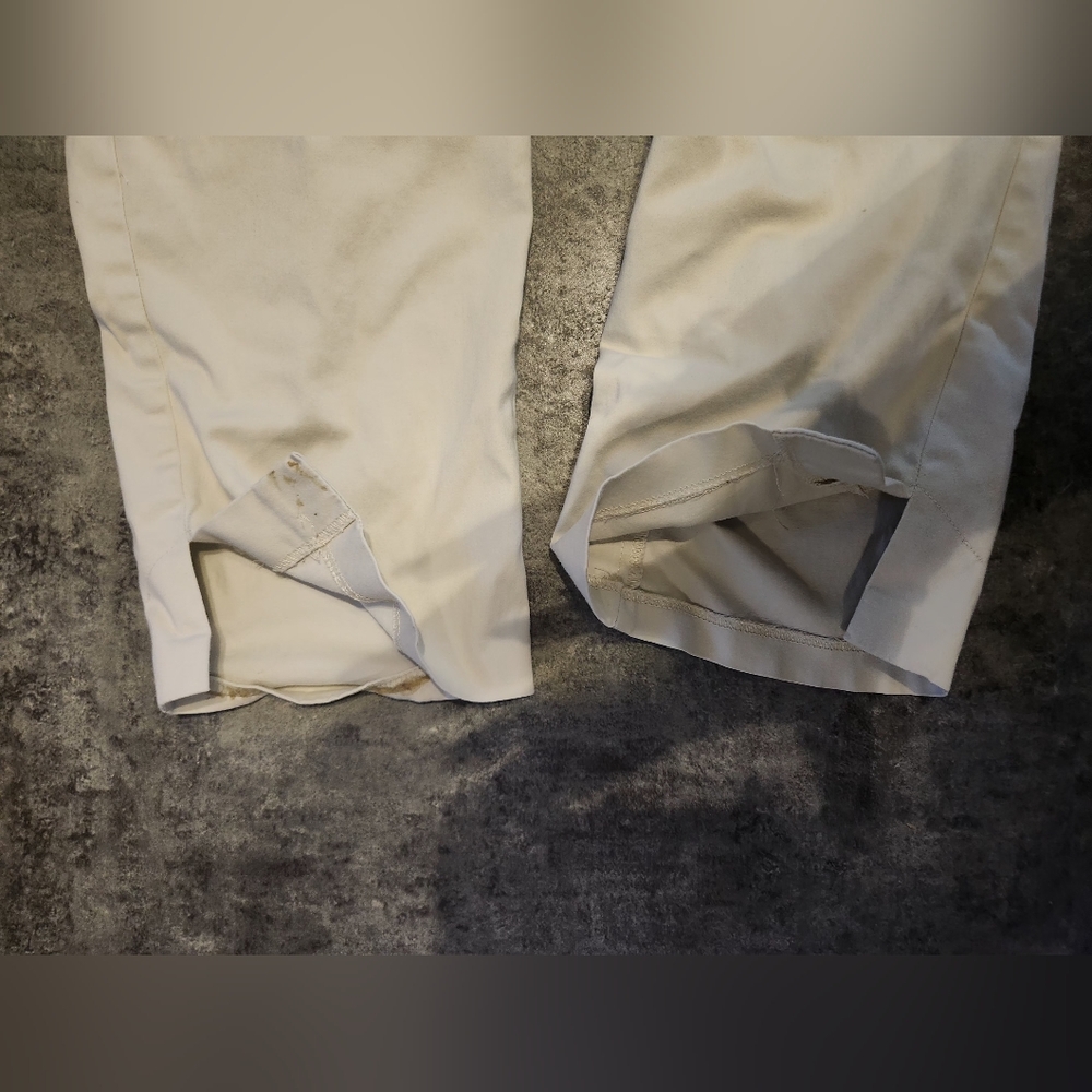 Tribal Stretch-Extensible capris - Picture 3 of 10